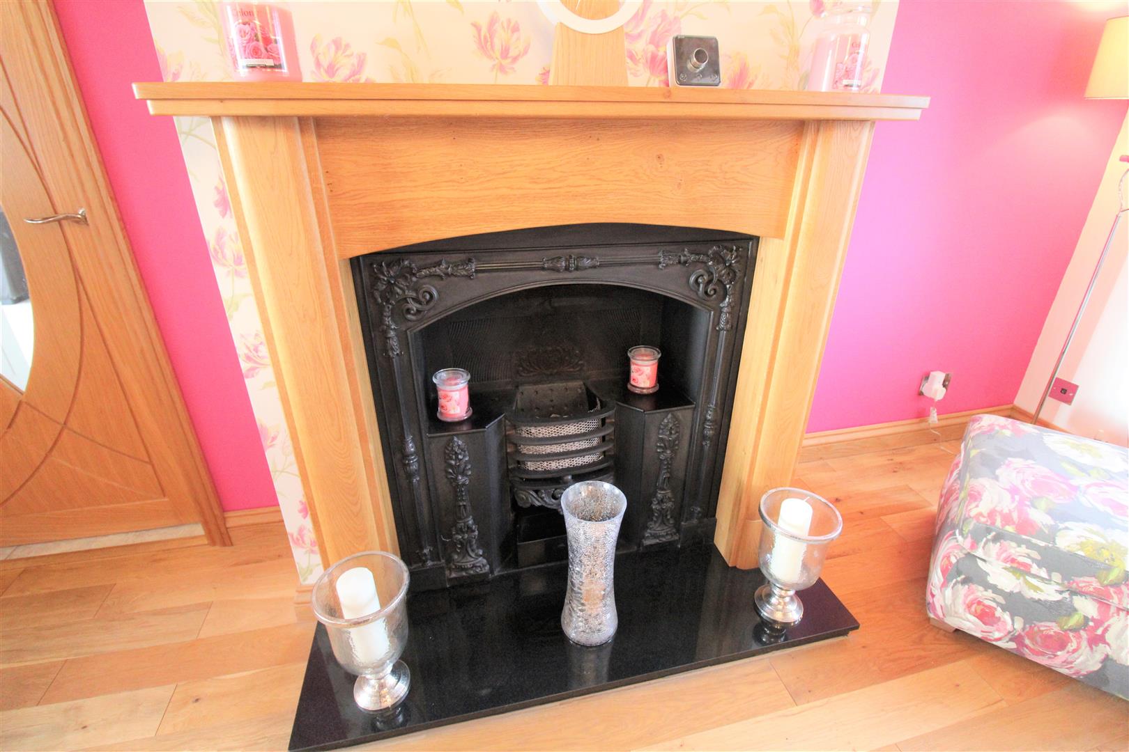 Park Lane, Endon, Stoke-On-Trent